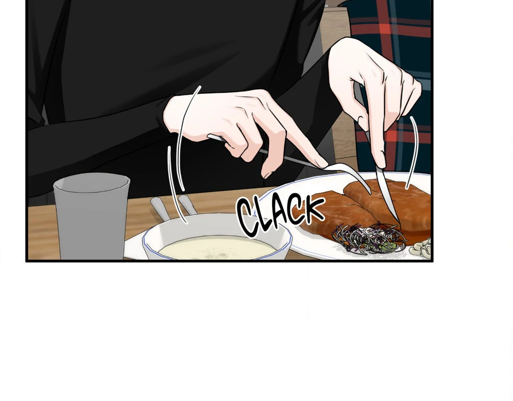 Signature Scent «Official» - Chapter 13 manhwa