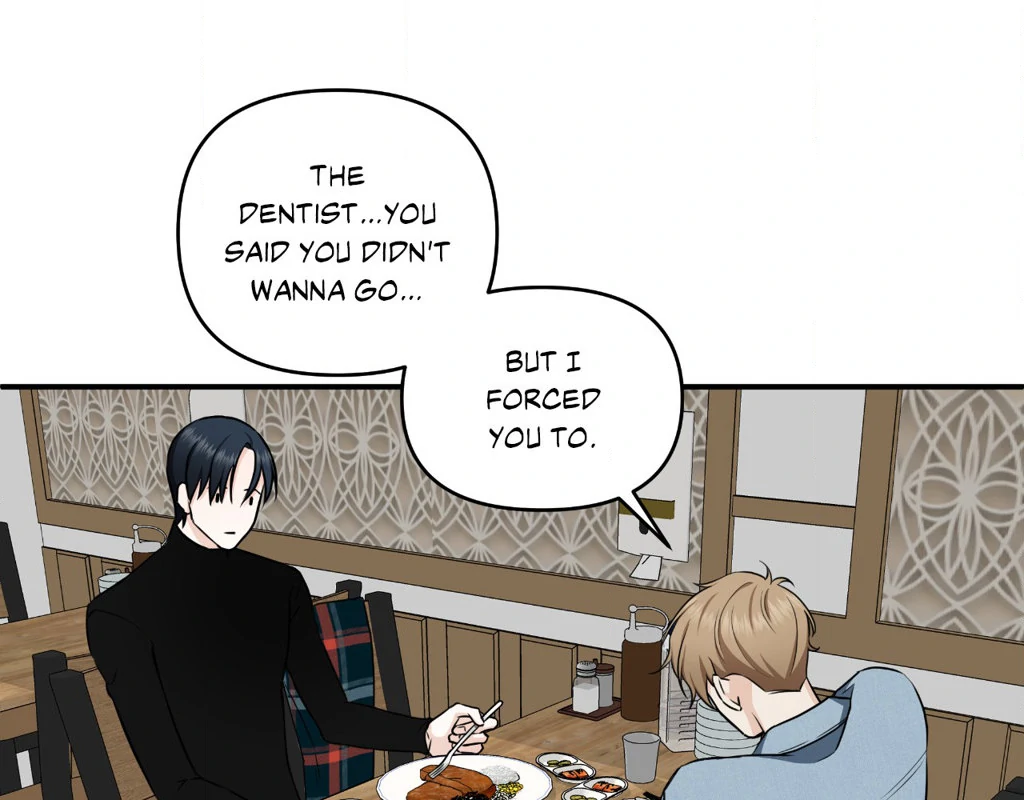 Signature Scent «Official» - Chapter 13 manhwa