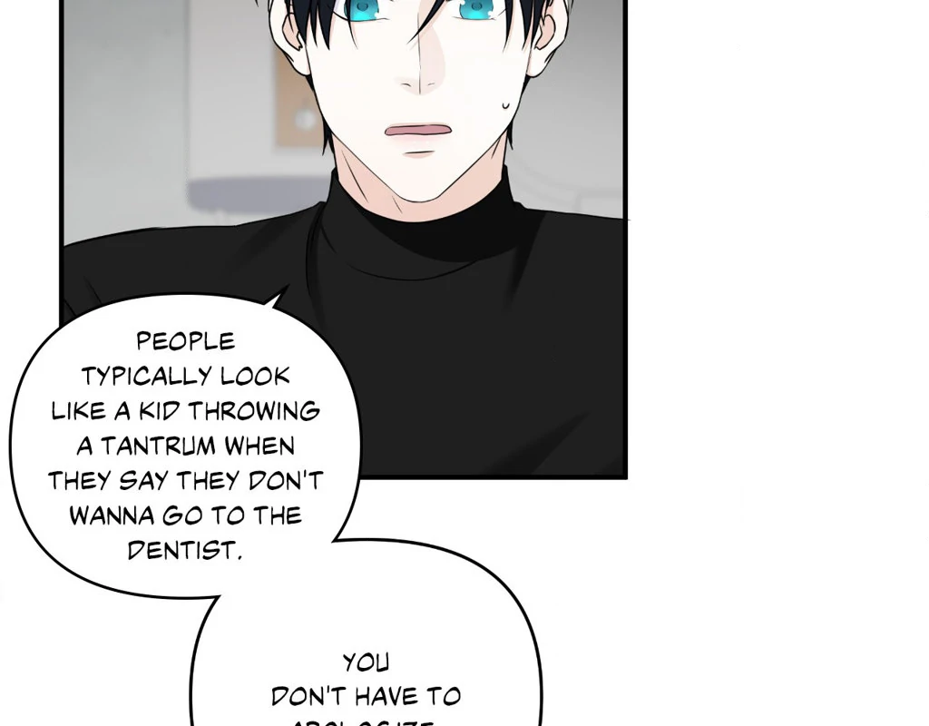 Signature Scent «Official» - Chapter 13 manhwa