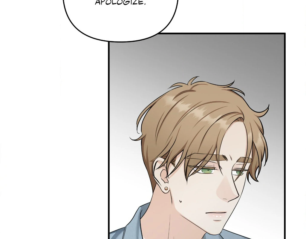 Signature Scent «Official» - Chapter 13 manhwa