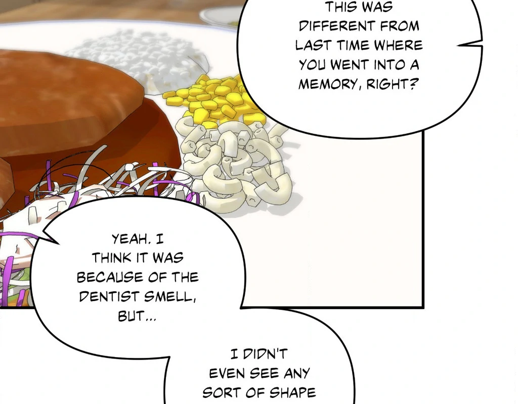 Signature Scent «Official» - Chapter 13 manhwa