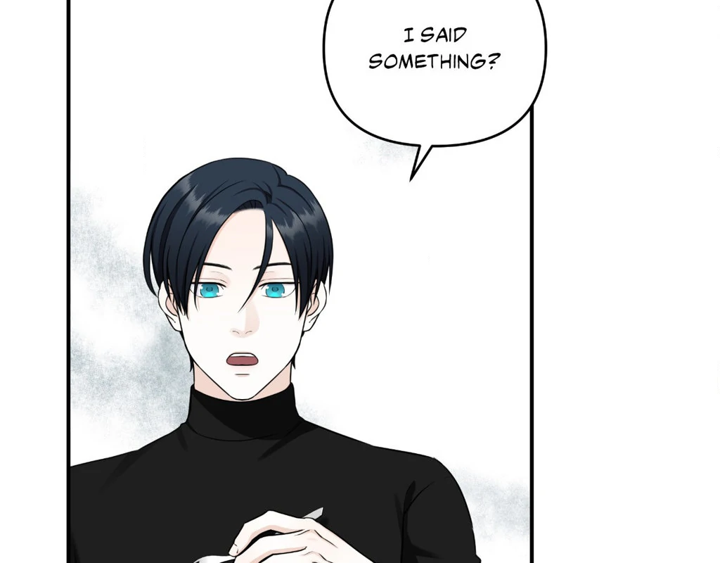 Signature Scent «Official» - Chapter 13 manhwa