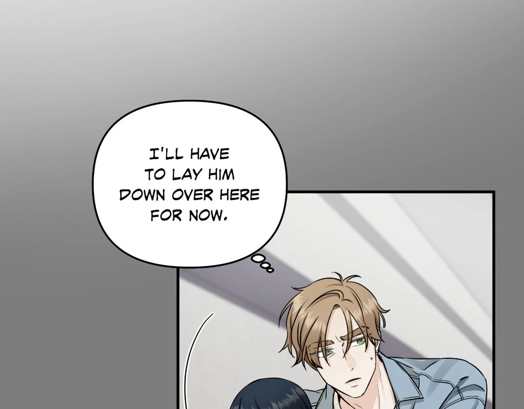 Signature Scent «Official» - Chapter 13 manhwa