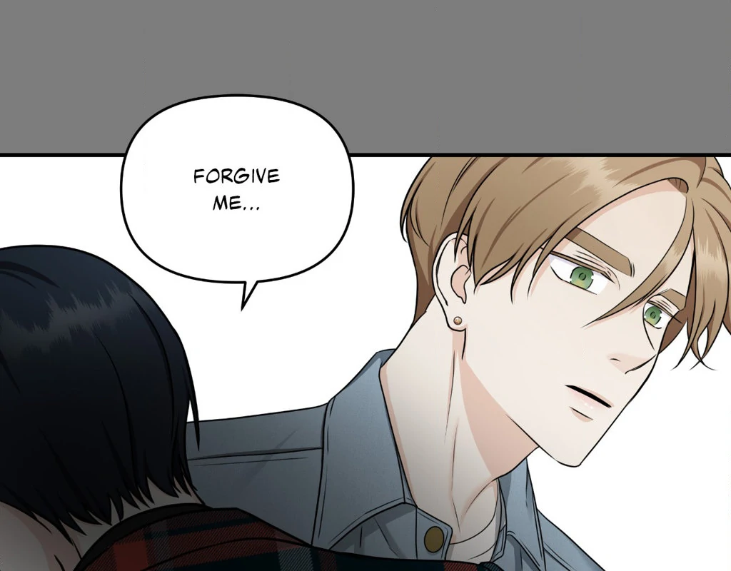 Signature Scent «Official» - Chapter 13 manhwa