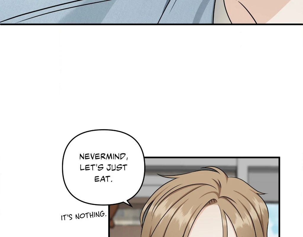 Signature Scent «Official» - Chapter 13 manhwa