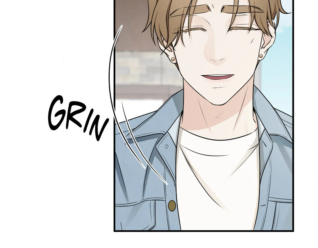 Signature Scent «Official» - Chapter 13 manhwa
