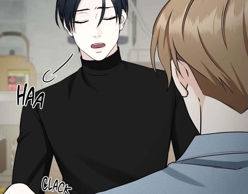 Signature Scent «Official» - Chapter 13 manhwa