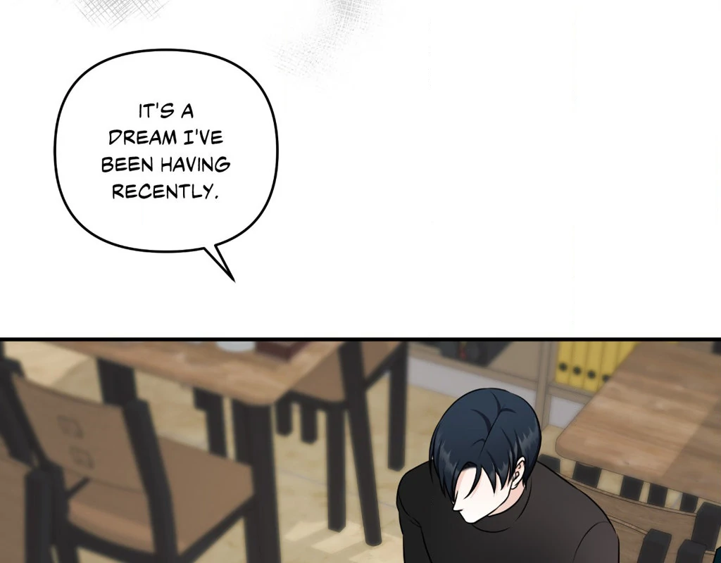 Signature Scent «Official» - Chapter 13 manhwa