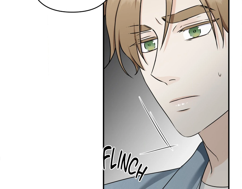 Signature Scent «Official» - Chapter 13 manhwa