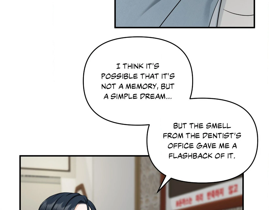 Signature Scent «Official» - Chapter 13 manhwa