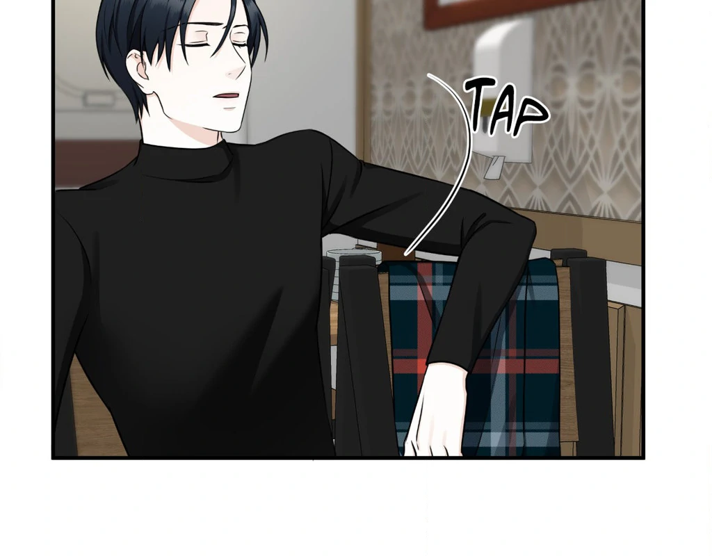 Signature Scent «Official» - Chapter 13 manhwa