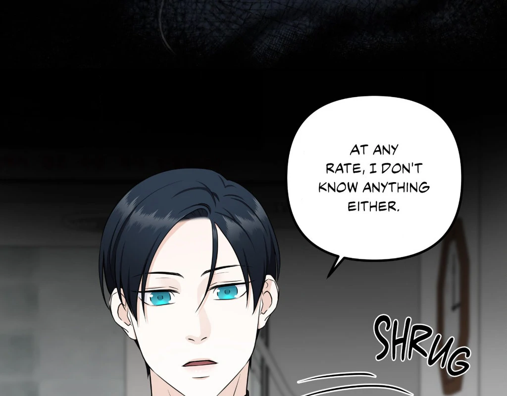 Signature Scent «Official» - Chapter 13 manhwa