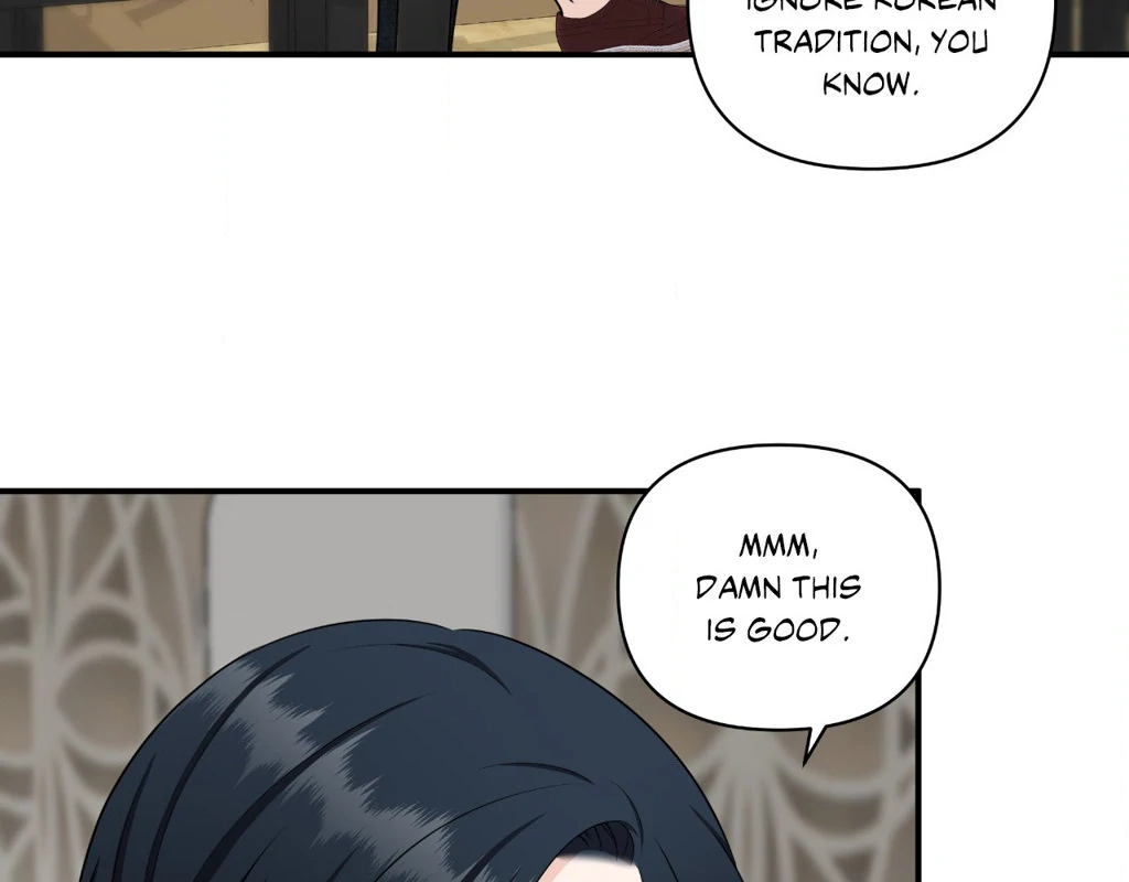 Signature Scent «Official» - Chapter 13 manhwa