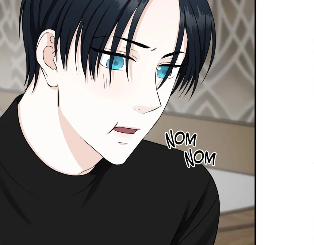 Signature Scent «Official» - Chapter 13 manhwa