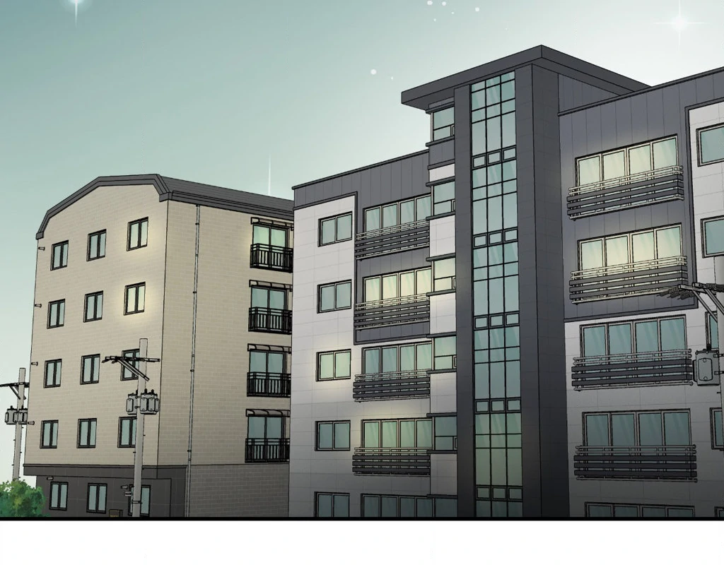 Signature Scent «Official» - Chapter 13 manhwa