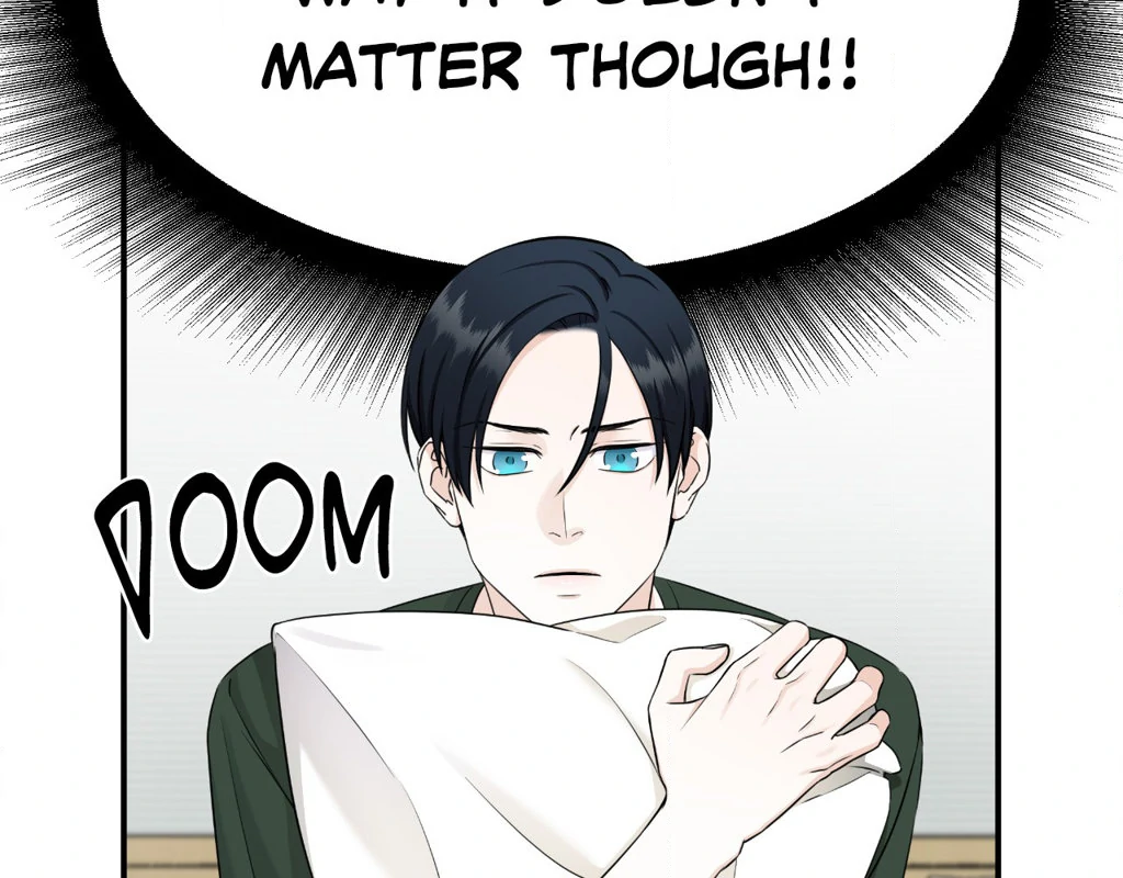 Signature Scent «Official» - Chapter 13 manhwa