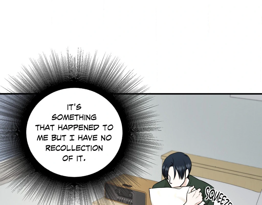 Signature Scent «Official» - Chapter 13 manhwa