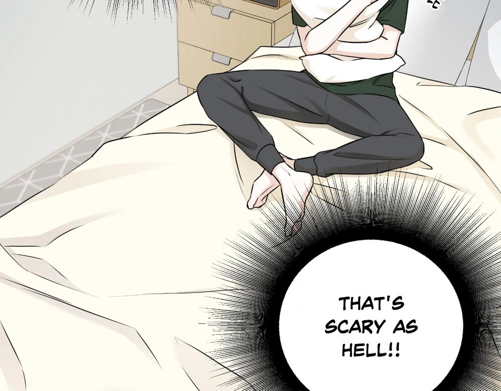 Signature Scent «Official» - Chapter 13 manhwa