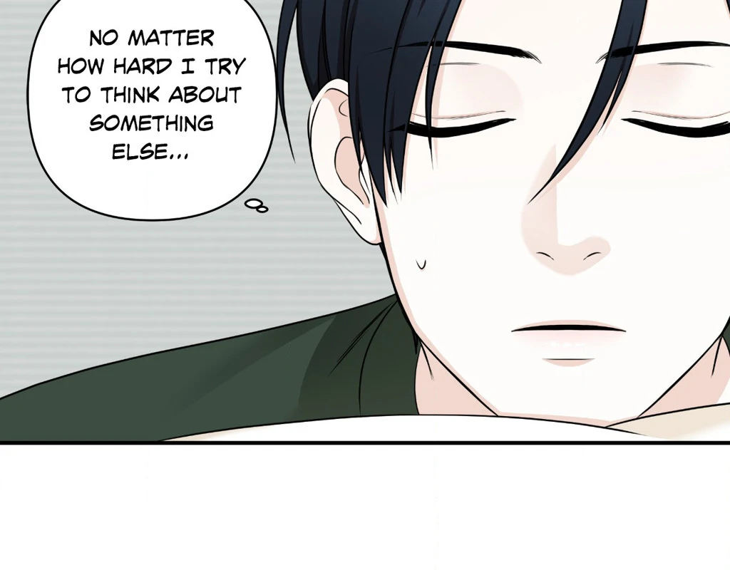 Signature Scent «Official» - Chapter 13 manhwa
