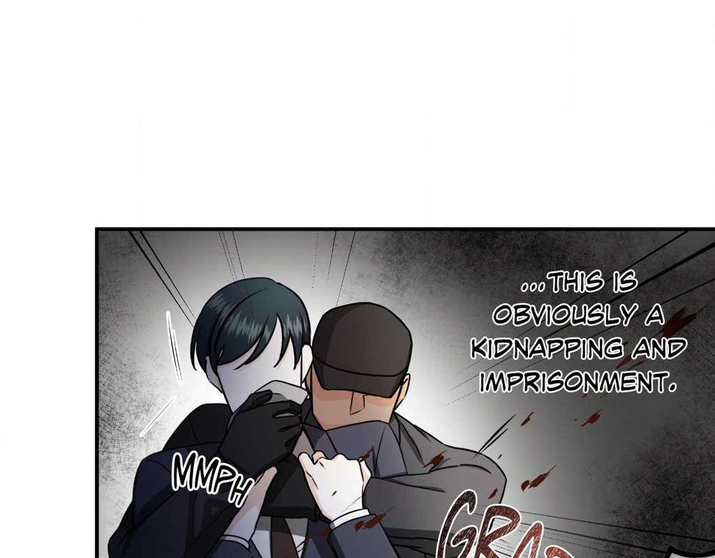 Signature Scent «Official» - Chapter 13 manhwa
