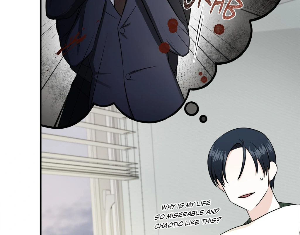 Signature Scent «Official» - Chapter 13 manhwa