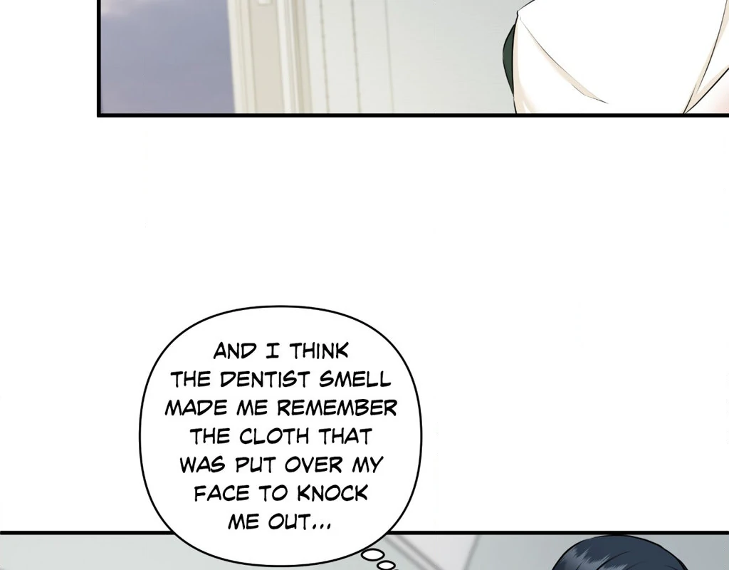 Signature Scent «Official» - Chapter 13 manhwa