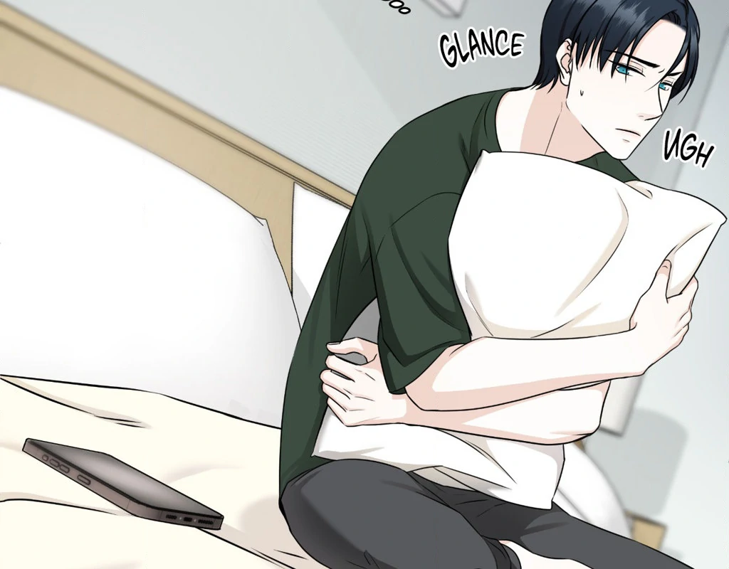 Signature Scent «Official» - Chapter 13 manhwa