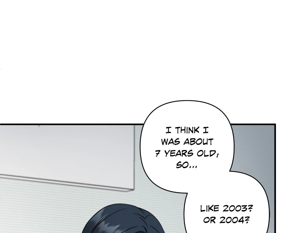 Signature Scent «Official» - Chapter 13 manhwa