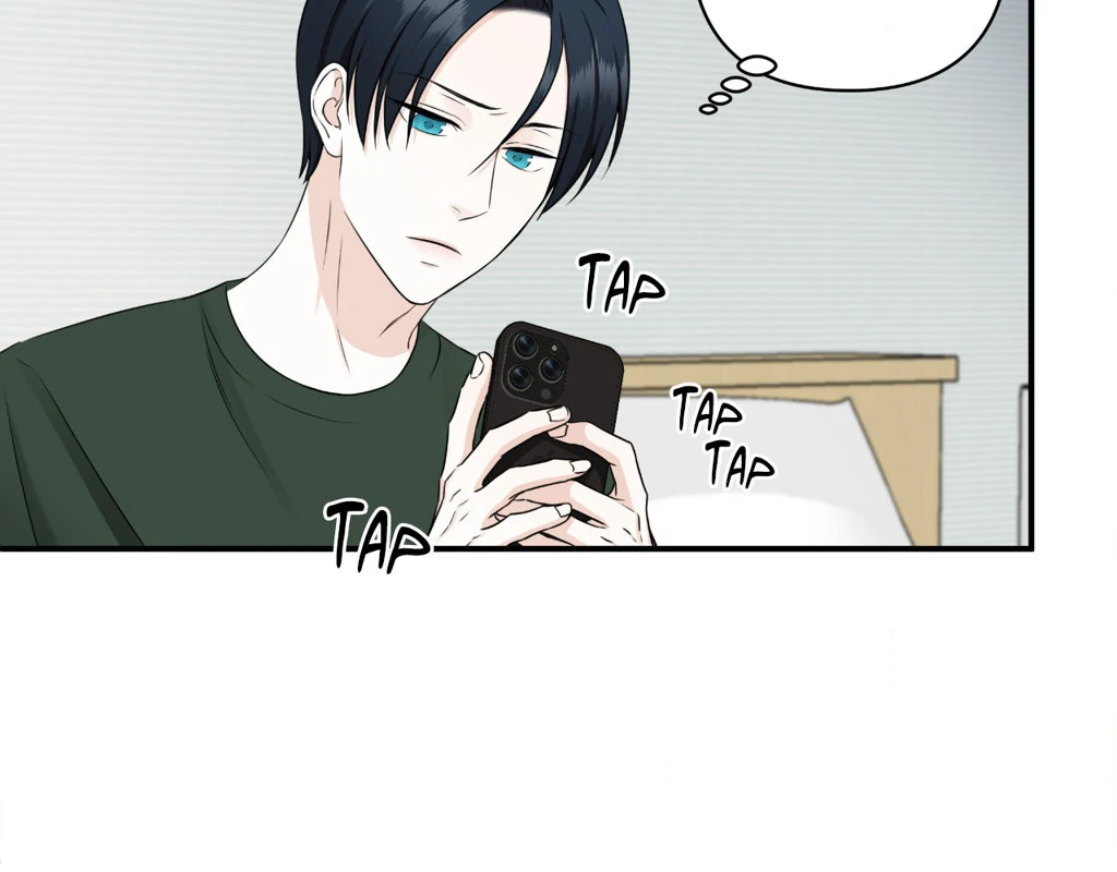 Signature Scent «Official» - Chapter 13 manhwa