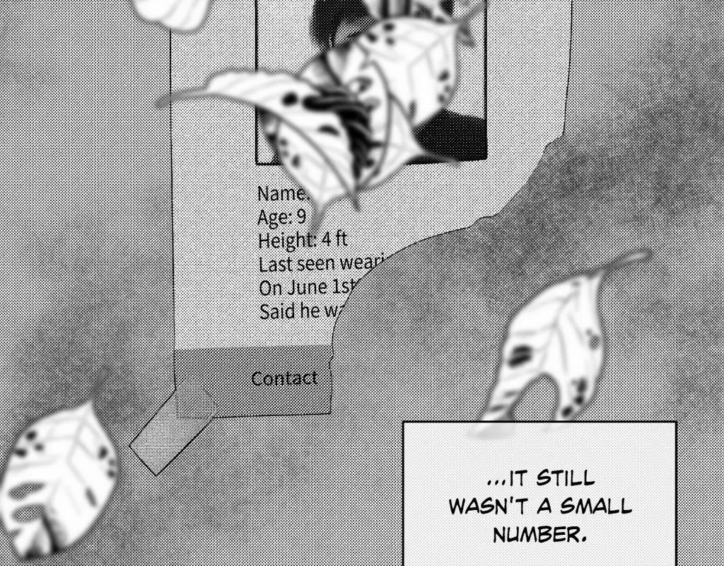 Signature Scent «Official» - Chapter 13 manhwa