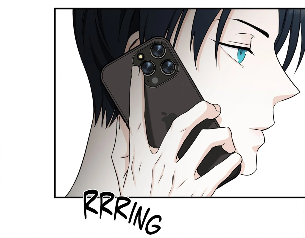 Signature Scent «Official» - Chapter 13 manhwa