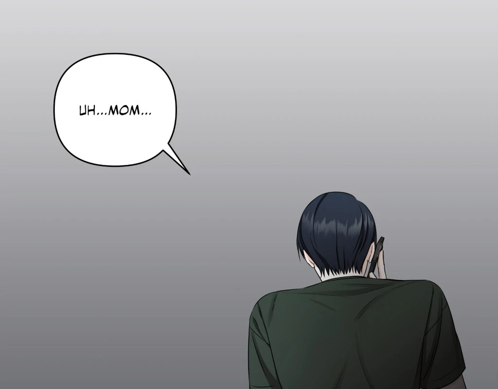 Signature Scent «Official» - Chapter 13 manhwa