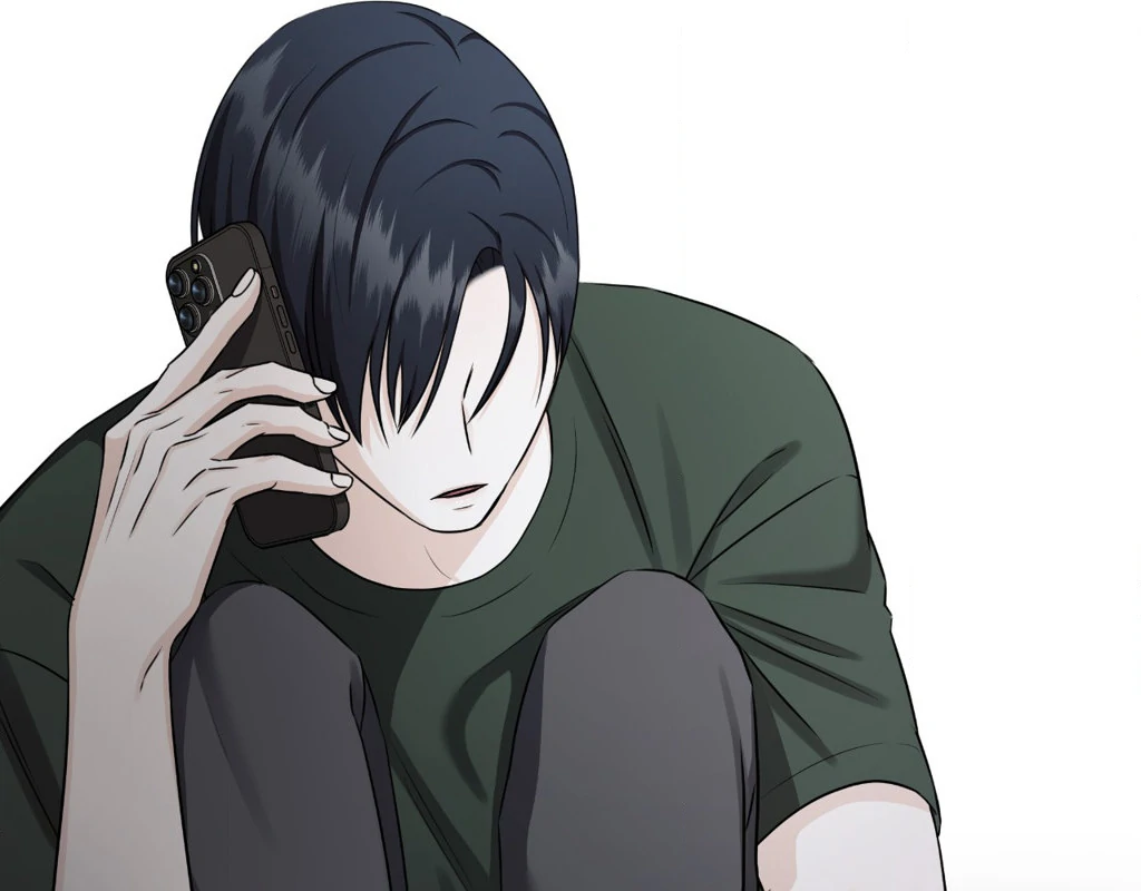 Signature Scent «Official» - Chapter 13 manhwa