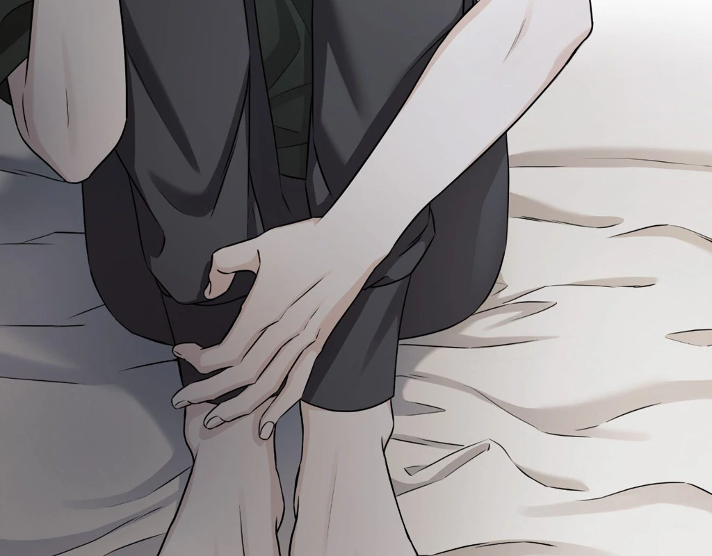 Signature Scent «Official» - Chapter 13 manhwa