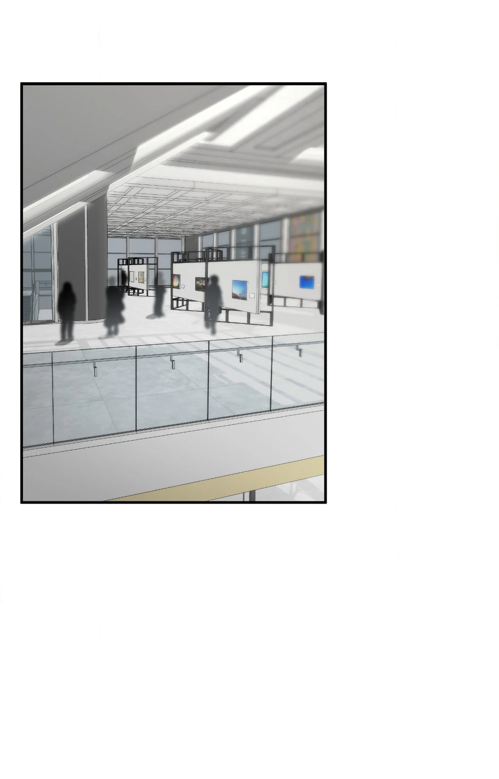 Signature Scent «Official» - Chapter 14 manhwa