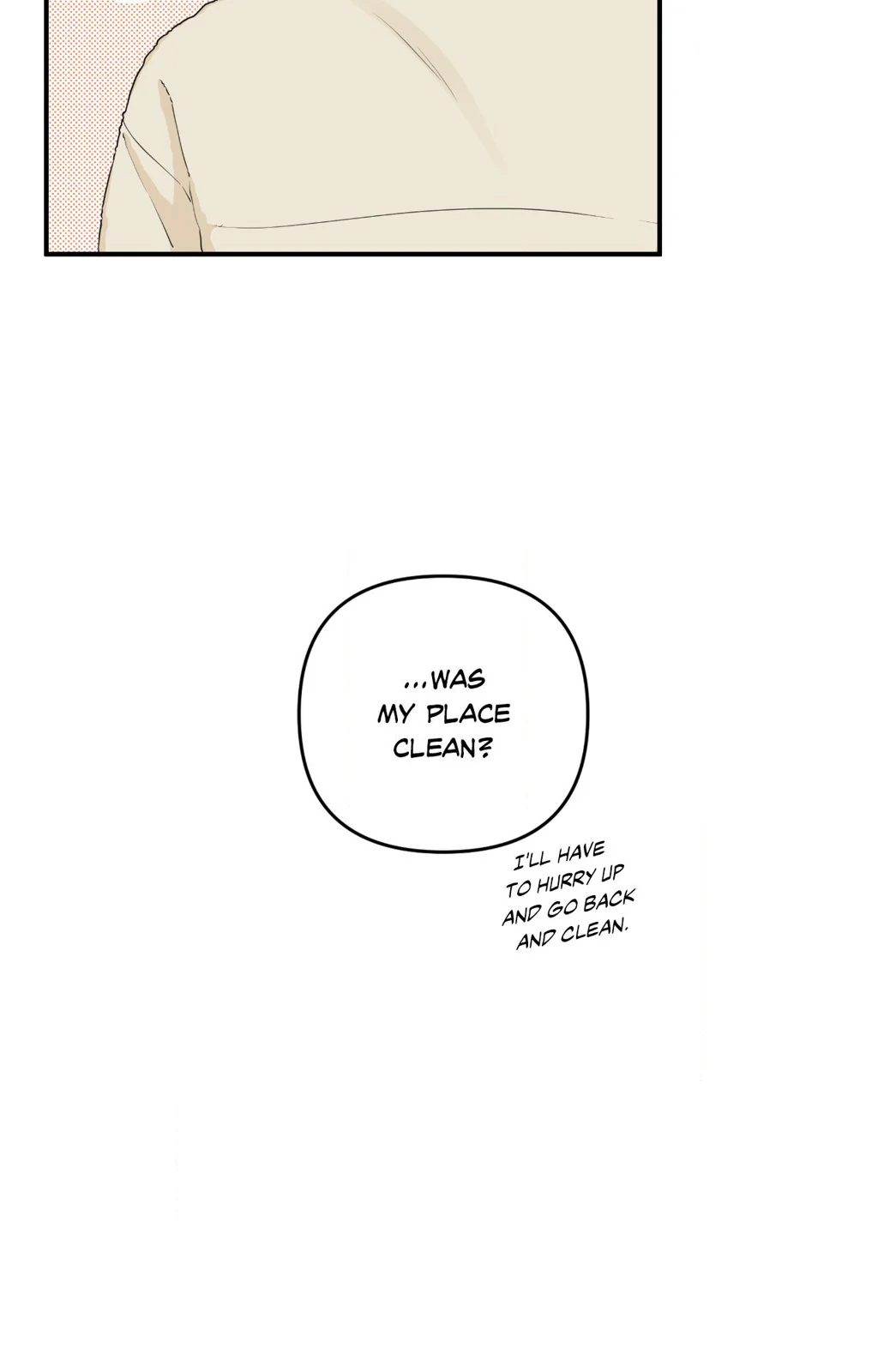 Signature Scent «Official» - Chapter 14 manhwa