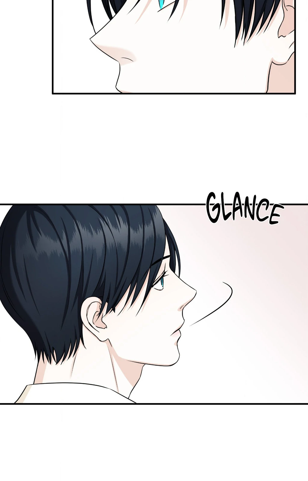 Signature Scent «Official» - Chapter 14 manhwa
