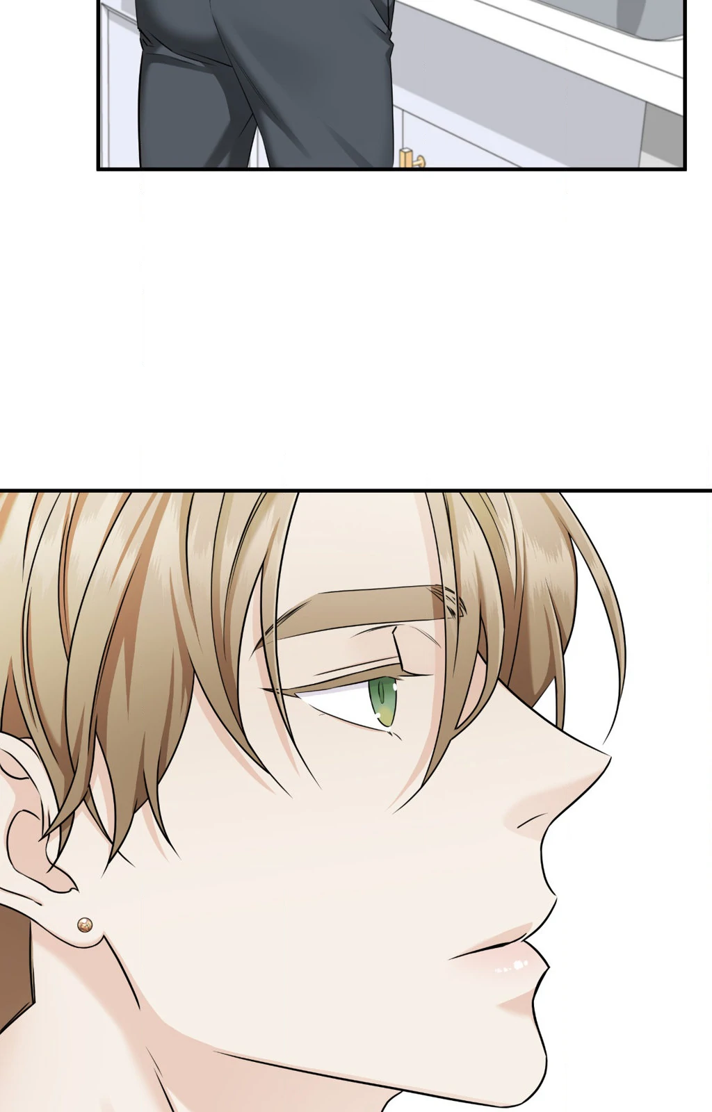 Signature Scent «Official» - Chapter 14 manhwa