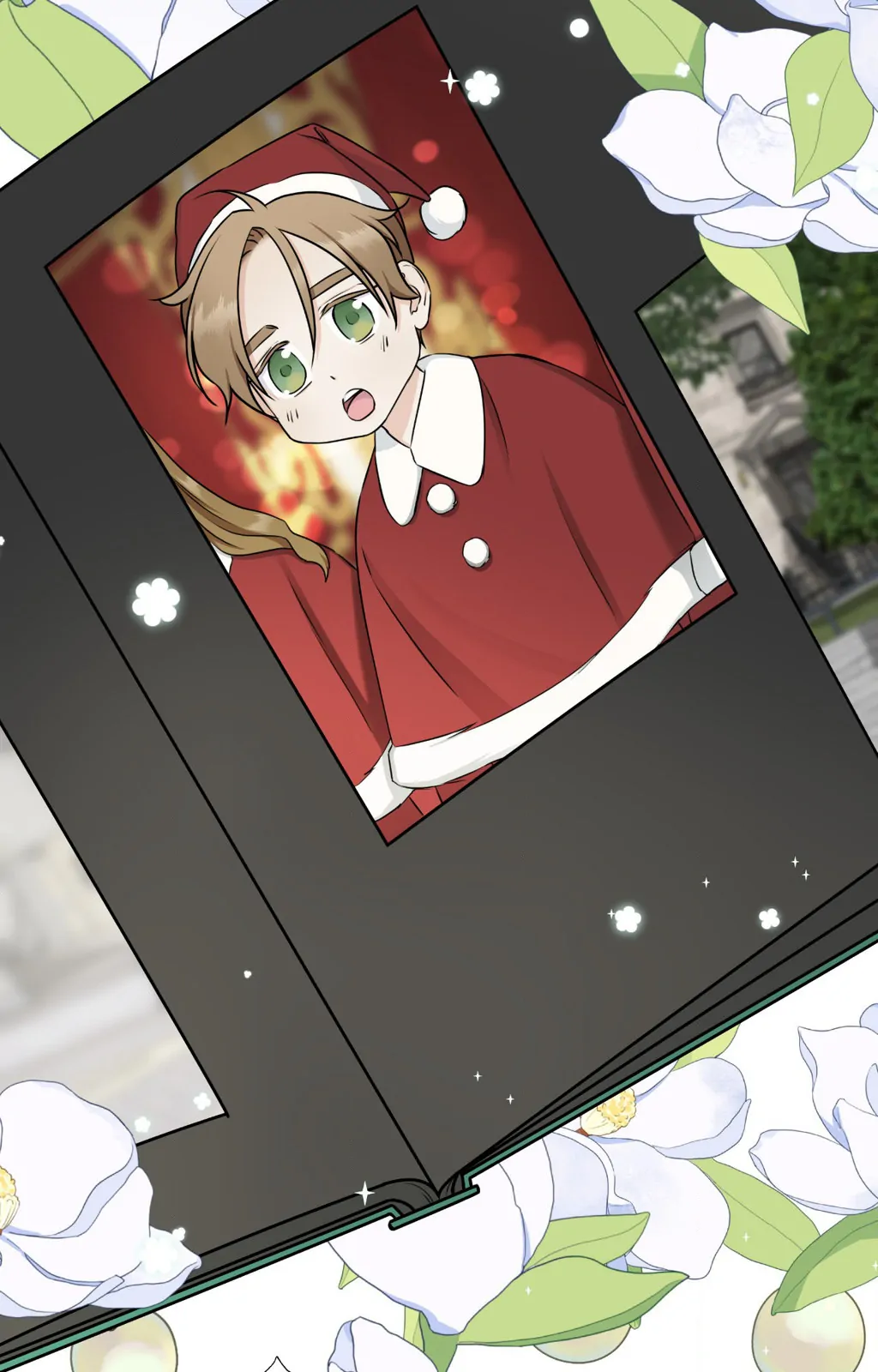 Signature Scent «Official» - Chapter 14 manhwa