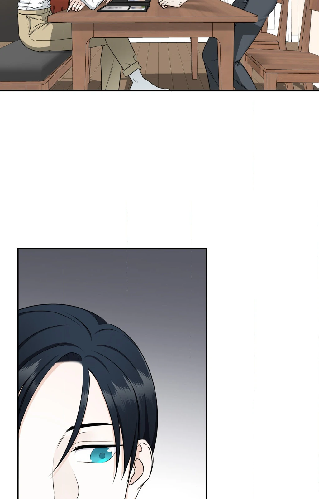 Signature Scent «Official» - Chapter 14 manhwa