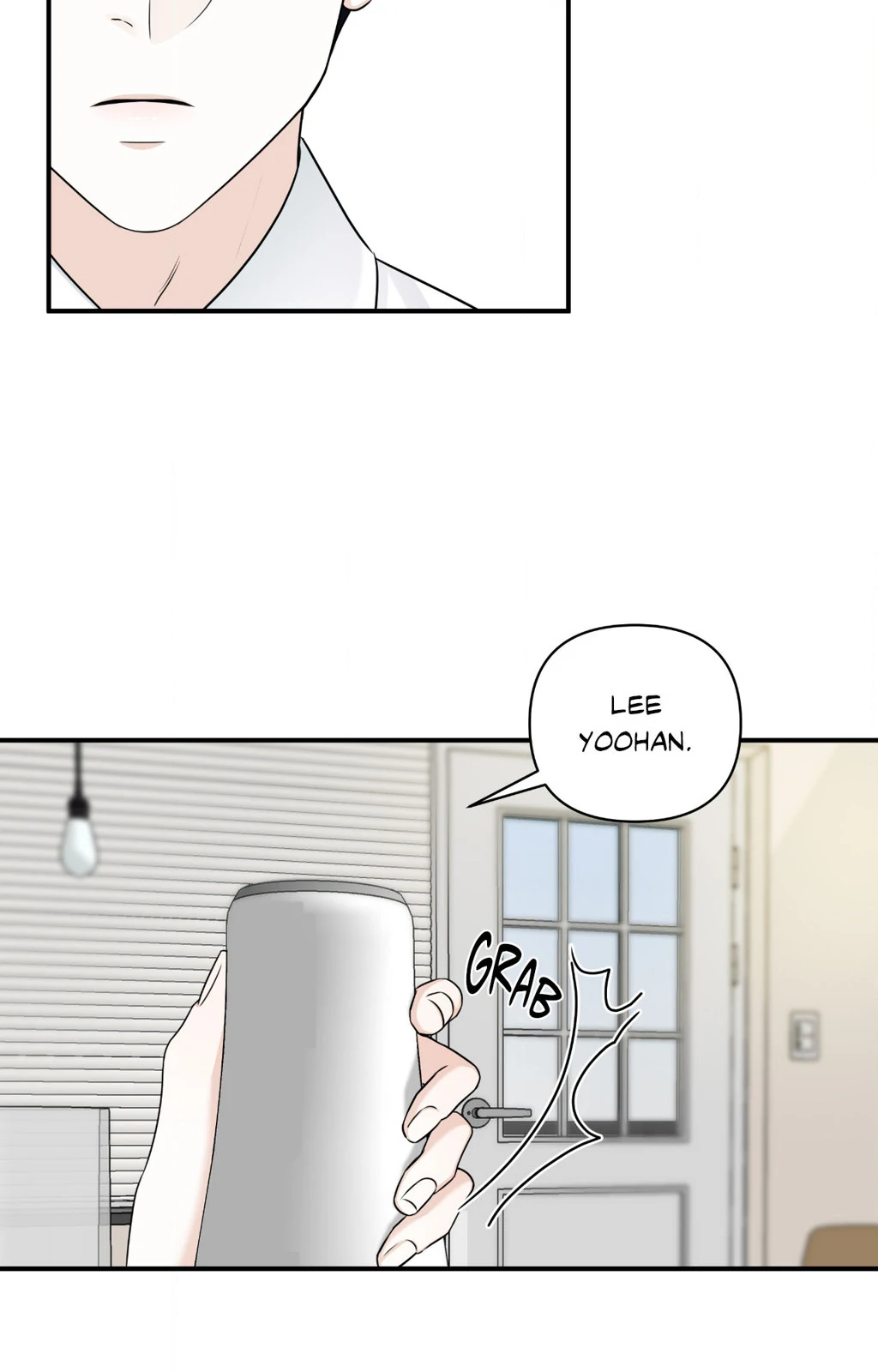 Signature Scent «Official» - Chapter 14 manhwa
