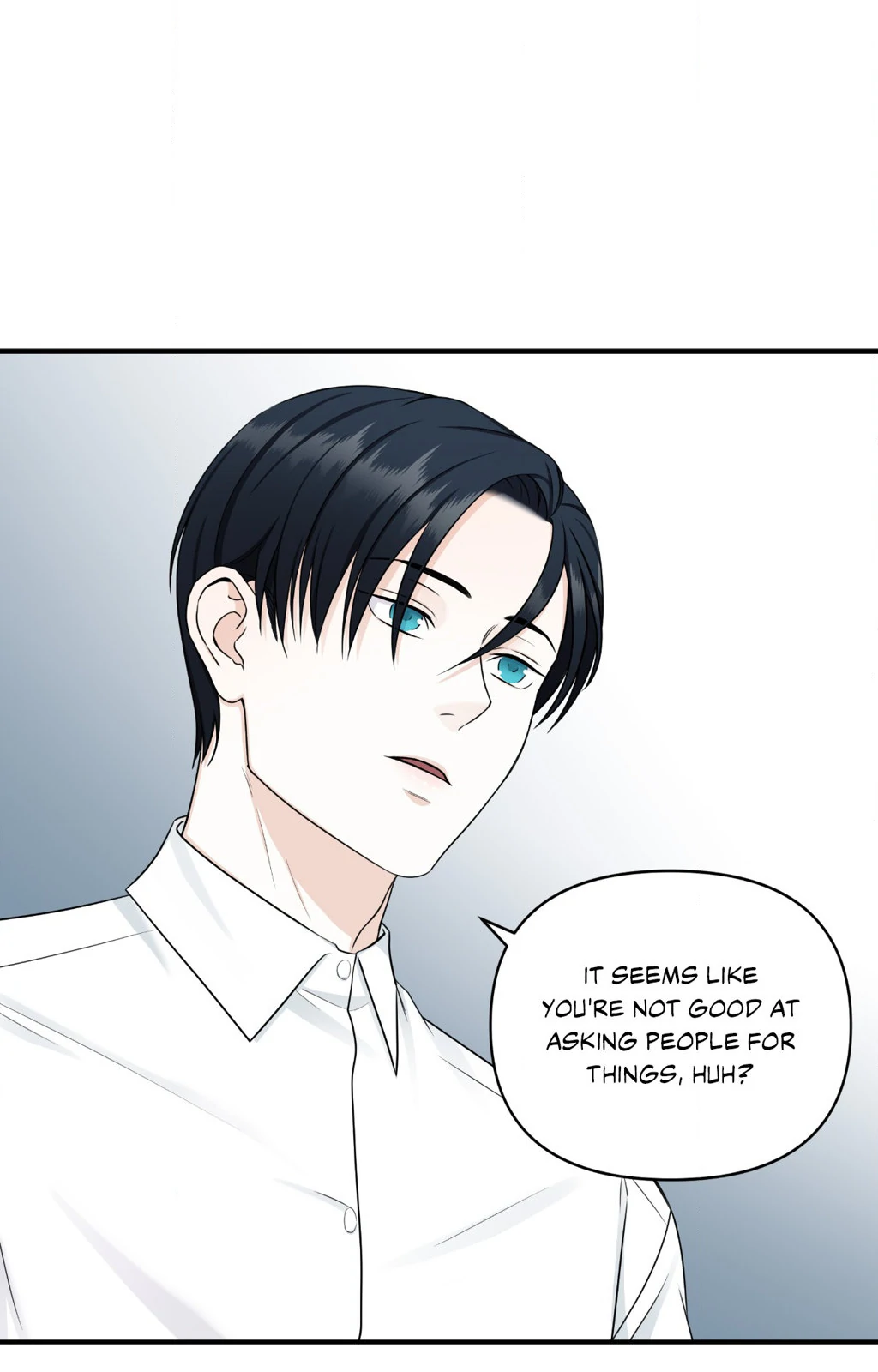Signature Scent «Official» - Chapter 14 manhwa