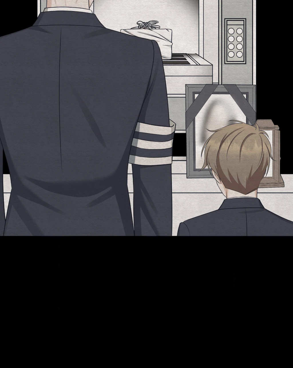 Signature Scent «Official» - Chapter 14 manhwa