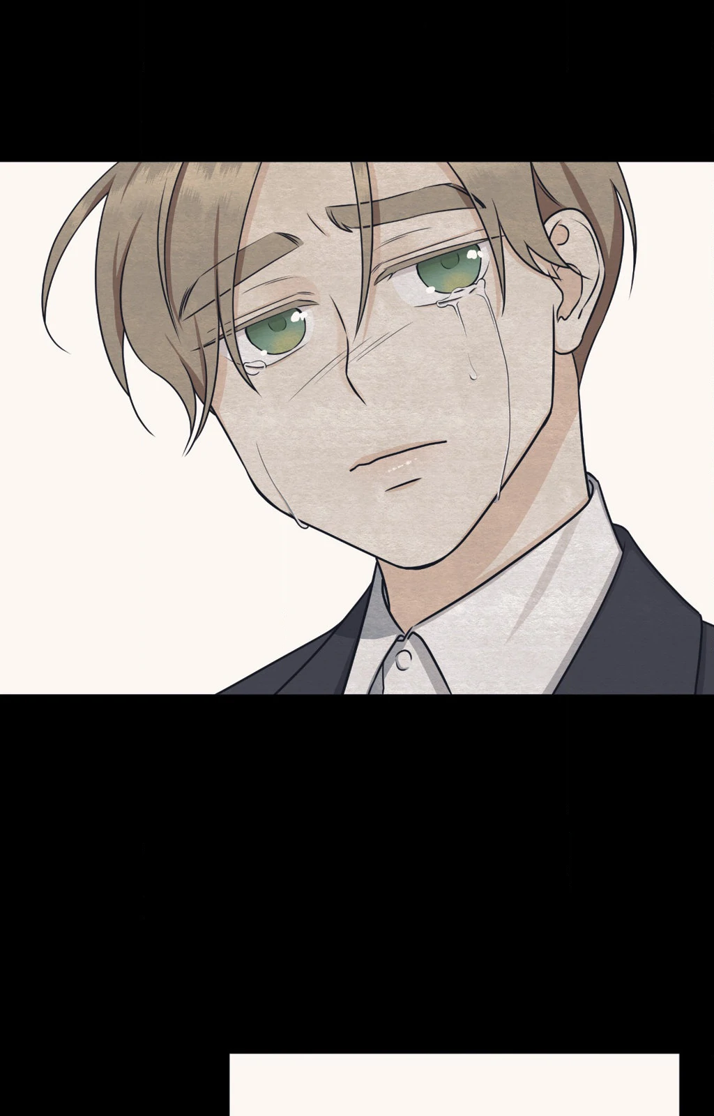 Signature Scent «Official» - Chapter 14 manhwa