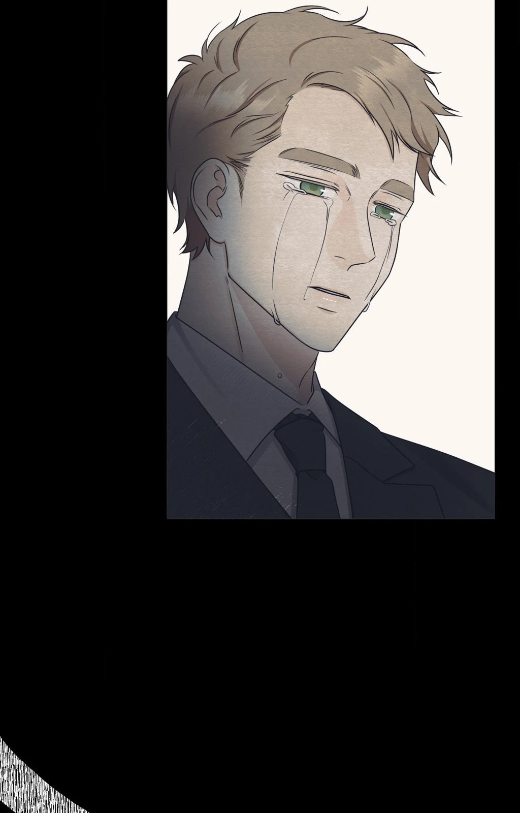 Signature Scent «Official» - Chapter 14 manhwa