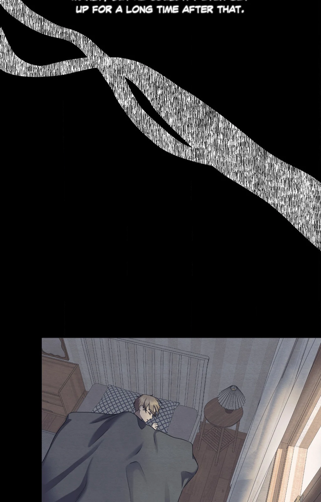 Signature Scent «Official» - Chapter 14 manhwa