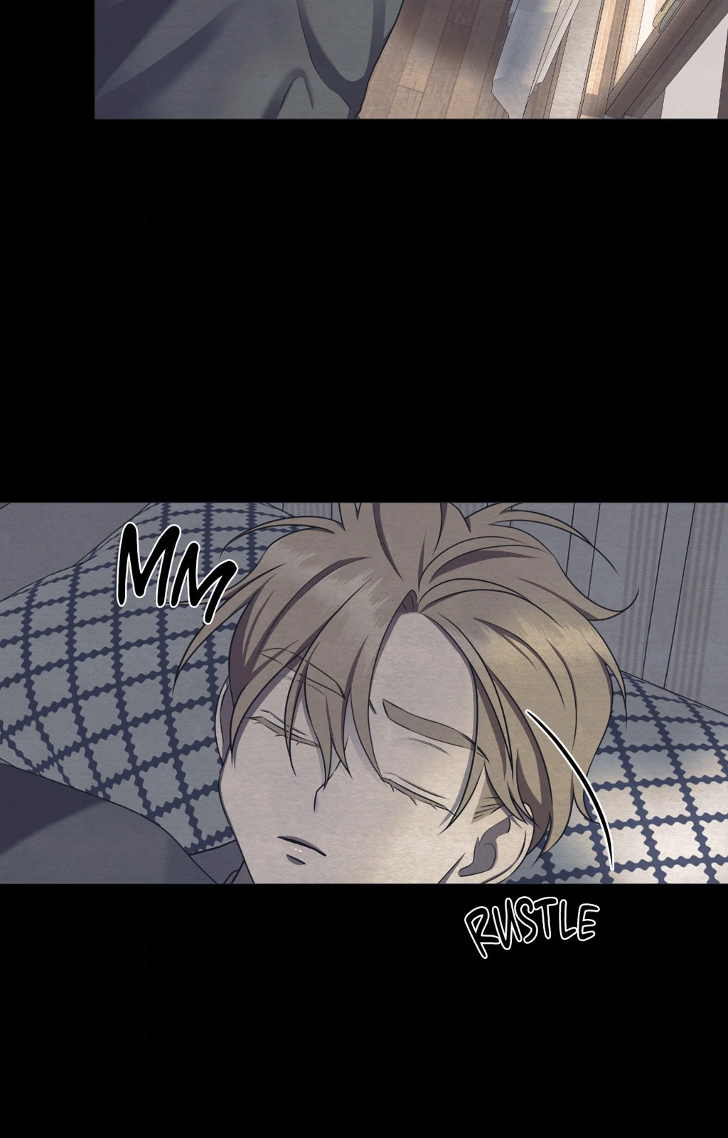 Signature Scent «Official» - Chapter 14 manhwa