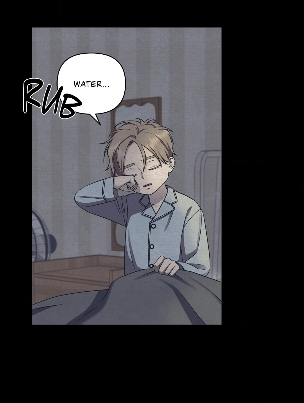 Signature Scent «Official» - Chapter 14 manhwa