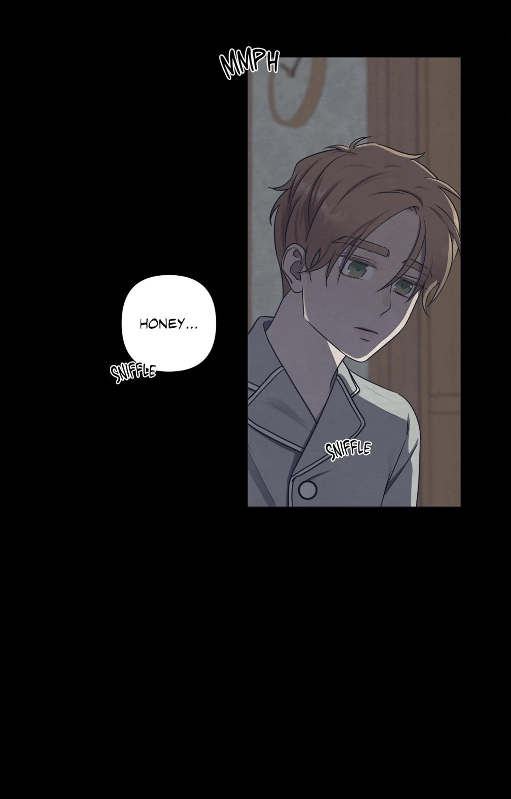 Signature Scent «Official» - Chapter 14 manhwa