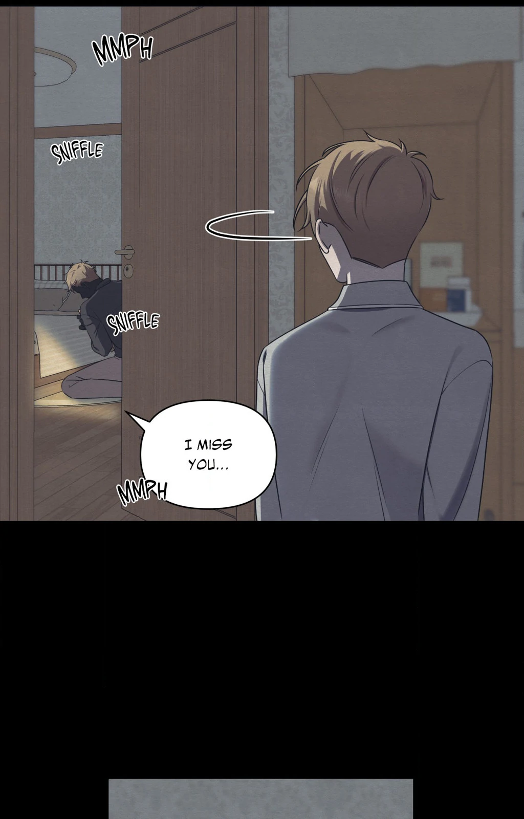 Signature Scent «Official» - Chapter 14 manhwa